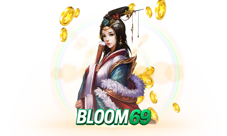 bloom69-โปรโมชั่น