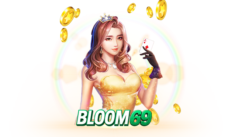 bloom69-โปรโมชั่น