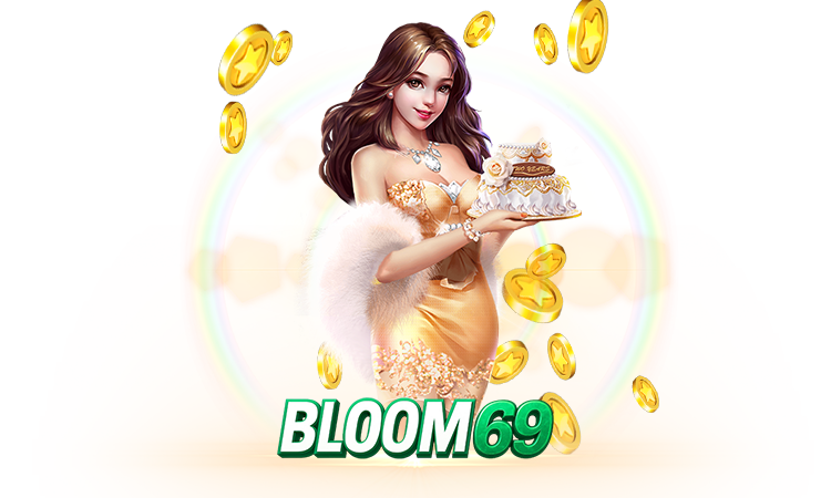 bloom69-โปรโมชั่น