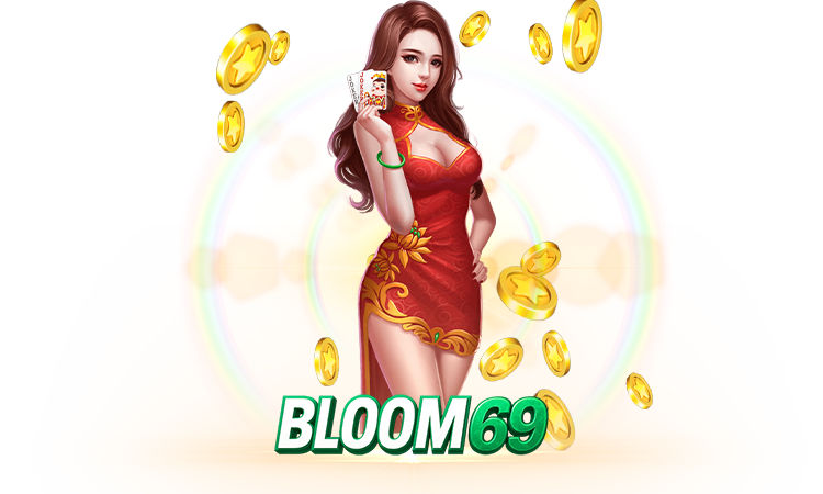 bloom69-โปรโมชั่น