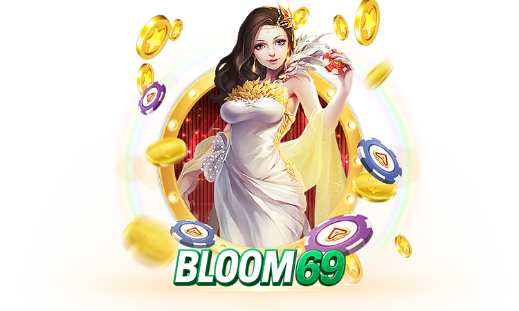 bloom69-โปรโมชั่น